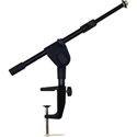 Photo of Heil SB2 20 Inch Small Boom Arm Mic Stand