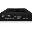 Blustream HEX100HDVGA-KIT HDBaseT HDMI/VGA Extender Kit - 100m (4K 70m)