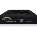 Photo of Blustream HEX100HDVGA-KIT HDBaseT HDMI/VGA Extender Kit - 100m (4K 70m)