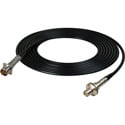 Photo of Camplex HF-FMWPBW-R-0025 LEMO FMW-PBW UL Listed CMR SMPTE Fiber Camera Cable - 25 Foot