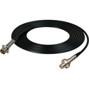 Photo of Camplex LEMO FMW-PBW UL Listed CMR SMPTE Fiber Camera Cable - 250 Foot