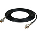 Photo of Camplex HF-FMWPBW-R LEMO FMW-PBW UL Listed CMR SMPTE Fiber Optic Camera Cable - 500 Foot