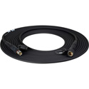 Photo of Camplex LEMO FUW-PUW Indoor/Outdoor Broadcast SMPTE Fiber Camera Cable - 250 Foot