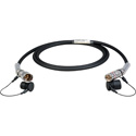 Photo of Camplex LEMO FUW-PUW Indoor Studio SMPTE Fiber Camera Cable - 250 Foot