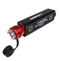 Camplex HF-HMA2-OC2M 2-Channel OM4 Multimode Neutrik FIBERFOX EBC15 briDge to opticalCON DUO Adapter