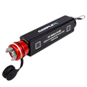 Camplex HF-HMA4-OC4M 4-Channel OM4 Multimode Neutrik FIBERFOX EBC15 briDge to opticalCON QUAD Adapter