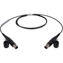 Photo of Camplex opticalCON DUO to DUO Multimode Fiber Optic NKO2M-A-0-305 Tactical Cable - 1000 Foot
