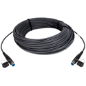 Camplex HF-OC2SX-0100 opticalCON DUO Single Mode X-TREME NKOX2S-A-0-31 Tactical Fiber Cable - 100 Foot