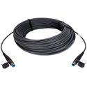 Photo of Camplex opticalCON DUO Single Mode X-TREME NKOX2S-A-0-153 Tactical Fiber Cable - 500 Foot