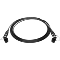 Photo of Camplex HF-OC4M-0006 opticalCON QUAD to opticalCON QUAD Multimode Fiber Optic NKO4M-A-0-2 Tactical Cable - 6 Foot