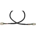 6-Pin AMP Mate-N-Lok Power & Signal Extension Cable for Equip. Breakout -100 Foot