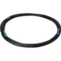 Photo of Camplex TAC1 Simplex Single Mode APC LC to UPC LC Fiber Optic Tactical Cable - 500 Foot
