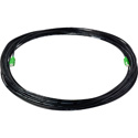 Camplex HF-T1ASCASC-0250 TAC1 Simplex Single Mode APC SC to APC SC Fiber Optic Tactical Cable - 250 Foot