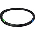 Photo of Camplex HF-T1ASCSC-0100 TAC1 Simplex Single Mode APC SC to UPC SC Fiber Optic Tactical Cable - 100 Foot