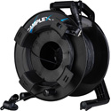 Photo of Camplex HF-TROCL2M opticalCON DUO LITE Multimode Tactical Fiber Optic Cable Reel - 500 Foot