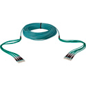 Photo of Camplex HF-TS08LCM3-1000 8-Channel LC Multimode OM3 Fiber Optic Tactical Cable - 1000 Foot