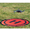 Hoodman HDLP3  Drone Launch Pad - 3 Foot Diameter