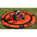 Hoodman HDLP5 Drone Launch Pad - 5 Foot Diameter