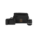 Photo of Porta Brace HIP-1 Hip Pack for Litepanels Croma - Black