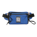 Photo of Porta Brace HIP-1 Hip Pack for Litepanels Croma - Blue