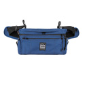 Photo of Porta-Brace HIP-4 - Hip Pack for Sony HVR-A1U - Blue