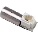 Photo of Phone-Jack Adapter RJ11 Female to  XLR Male