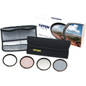 Photo of Tiffen 62mm HollywoodFX Wedding Kit