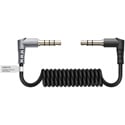 Photo of Hollyland 3.5mm TRS to TRRS Patch Cable (Type-B) for LARK 150