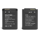 Hollyland HL-BAT1500  1500mAh Li-ion Battery Pack for Solidcom M1 Beltpacks