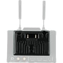 Hollyland HL-BATG Gold-Mount Battery Plate for Pyro 7 Wireless Transceiving Video Monitor