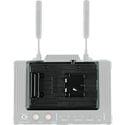 Hollyland HL-BATV V-Mount Battery Plate for Pyro 7 Wireless Transceiving Video Monitor