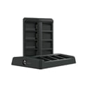 Hollyland C1-CH08 8-Slot Battery Charging Case for SOLIDCOM C1 Full-Duplex ENC Wireless Intercom Headset System