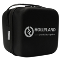 Hollyland HL-C1-SC01 Carry Case for SOLIDCOM C1/SOLIDCOM C1 Pro 2-Person and 3-Person Systems