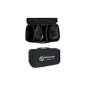 Hollyland HL-C1-SC02 SOLIDCOM C1/C1 Pro Carry Case for 4-Person and 6-Person Systems