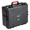Hollyland HL-C1-SC03 Hard-Shell Carry Case for SOLIDCOM C1/C1 Pro Wireless Intercom Headset System - Holds 9 Headsets