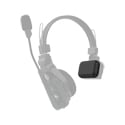 Hollyland HL-C1PRO-HE03 Ear Pads for SOLIDCOM C1 Pro Headset - 3-Pack