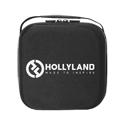 Hollyland HL-C1PRO-SC01 Carry Case for 2-Person and 3-Person SOLIDCOM C1 amd SOLIDCOM C1 Pro Headset Systems