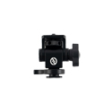 Photo of Hollyland HL-CS05 Rotatable Camera Cold Shoe Mount for Pyro H Transmitter and Receiver