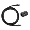 Hollyland Ethernet Cable + Ethernet Connector for Hollyland Mars T1000