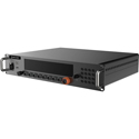 Hollyland Geo Central Station for Solidcom H1 Intercom System with Dante and Support for Up to 80 Beltpacks