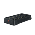 Hollyland Solidcom BPK01 10-Slot Battery Charging Base for H1 Wireless Intercom System
