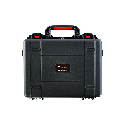 Hollyland HCS02 Hard-Shell Carry Case for SOLIDCOM Roaming Hub