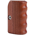 Photo of Hollyland HG01 Rosewood Handle for Mars M1 Wireless Transceiving Monitor
