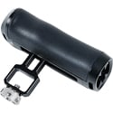 Photo of Hollyland HG02 Side or Bottom Mounted Aluminum Handle for Mars M1 Enhanced Wireless Transceiving Monitor