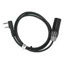Hollyland KLC K-LEMO Connector Cable for Walkie-Talkie Converter-Box