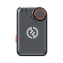 Hollyland HL-LARK M2S Camera-Mount USB-C Receiver for LARK M2S System - Lithium-Ion Battery - Space Gray - 2.4 GHz