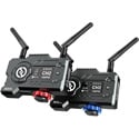 Photo of Hollyland MARS 400S PRO 400 Foot HDMI HD-SDI/3G-SDI Wireless Video Transmission System