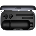 Hollyland Melo P1 Charging Case for Use with MELO P1 Music Creation System - Space Gray