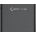 Photo of Hollyland MELO P1 Smart Audio Mixer for Use with MELO P1 Wireless Music Creation System - Space Gray