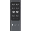 Photo of Hollyland MELO P1 Remote Control for Use with MELO P1 Wireless Music Creation System - Space Gray